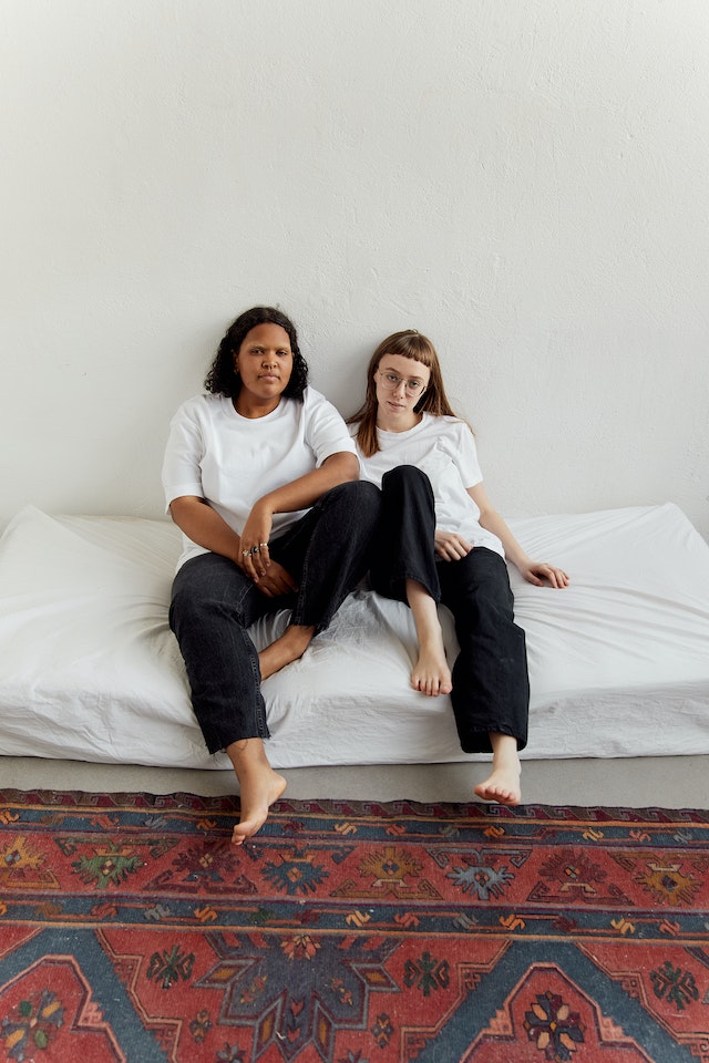 Significance of patterns and symbols in Navajo rug designs